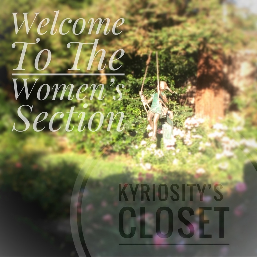 Welcome! Please have a look around.